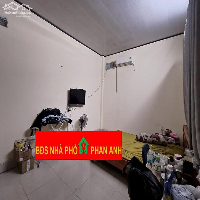 Hình ảnh [ Bán gấp ] nhà phố hẻm xe hơi đường Dương Đình Hội – 2 tầng hoàn công – Chỉ có 7 tỷ.n.n.n. 5