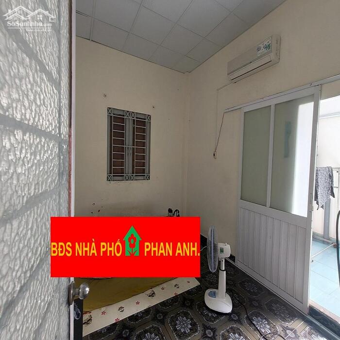 Hình ảnh [ Bán gấp ] nhà phố hẻm xe hơi đường Dương Đình Hội – 2 tầng hoàn công – Chỉ có 7 tỷ.n.n.n. 1