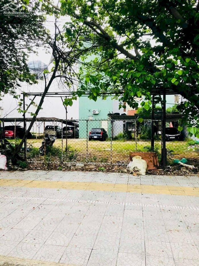 Hình ảnh Chính chủ gửi bán lô đất MT đường Trần Quý Cáp,P Hải Châu.Đà Nẵng 0