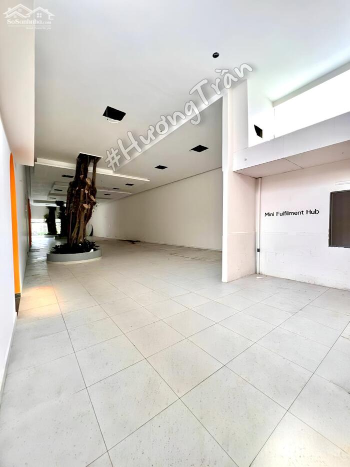 Hình ảnh 140 triệu - CHO THUÊ MẶT BẰNG 672m2, NGANG 16m MẶT TIỀN 30/4 - Gần VINCOM XUÂN KHÁNH 2