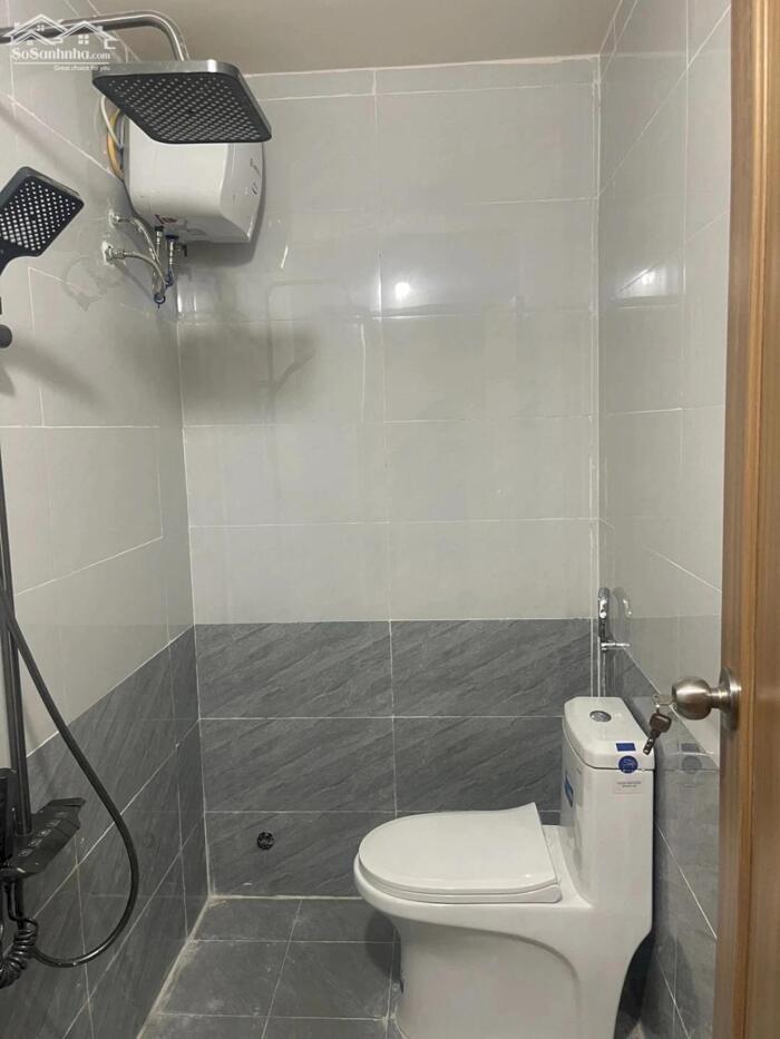 Hình ảnh HIẾM _ BÁN NHÀ 2 TẦNG MẶT TIỀN HOÀNG XUÂN NHỊ, 60M²- GIÁ: 6.6 TỶ 4