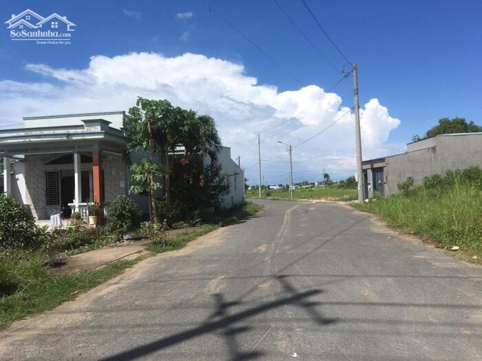 Hình ảnh Bán gấp 85m2 kdc Nam Phong Ecotown giá rẻ đầu tư 790tr TL Chủ 1