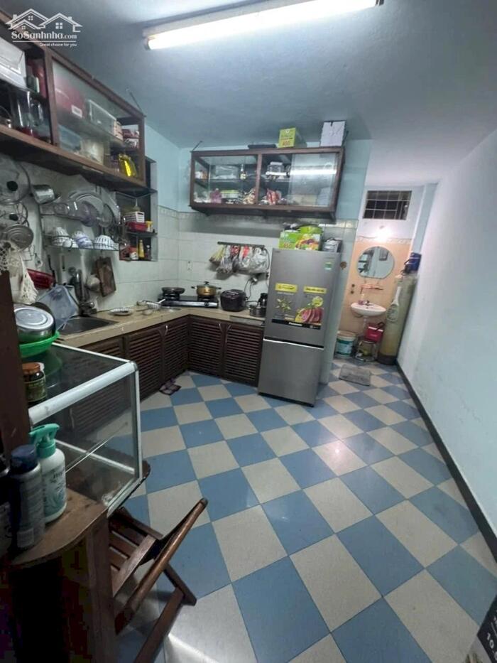 Hình ảnh SIÊU HIẾM _ BÁN ĐẤT TẶNG NHÀ BẮC ĐẨU _ QUẬN HẢI CHÂU _ 3 TẦNG , 70M² [N 6.3 M ] GIÁ 6.3 TỶ 1