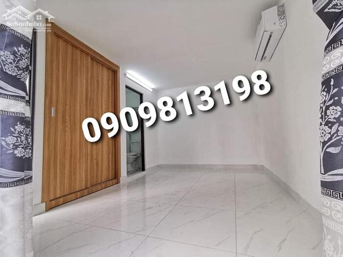 Hình ảnh ️️️Cần Bán Nhà P.Chợ Quán Quận 5 SHR Giao Dịch Nhanh.️️️ 0