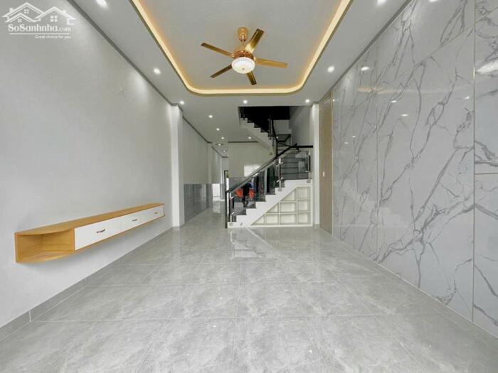 Hình ảnh SIÊU PHẨM NHÀ 1 TRỆT 1 LẦU - THẠNH PHÚ 2