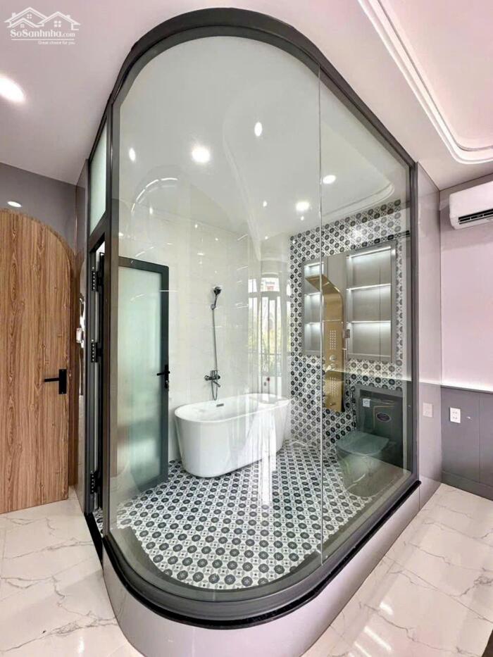 Hình ảnh NHÀ PHỐ 4 x 20 CÓ THANG MÁY GIÁ CHỈ 3ty280tr FULL NỘI THẤT CAO CẤP 7