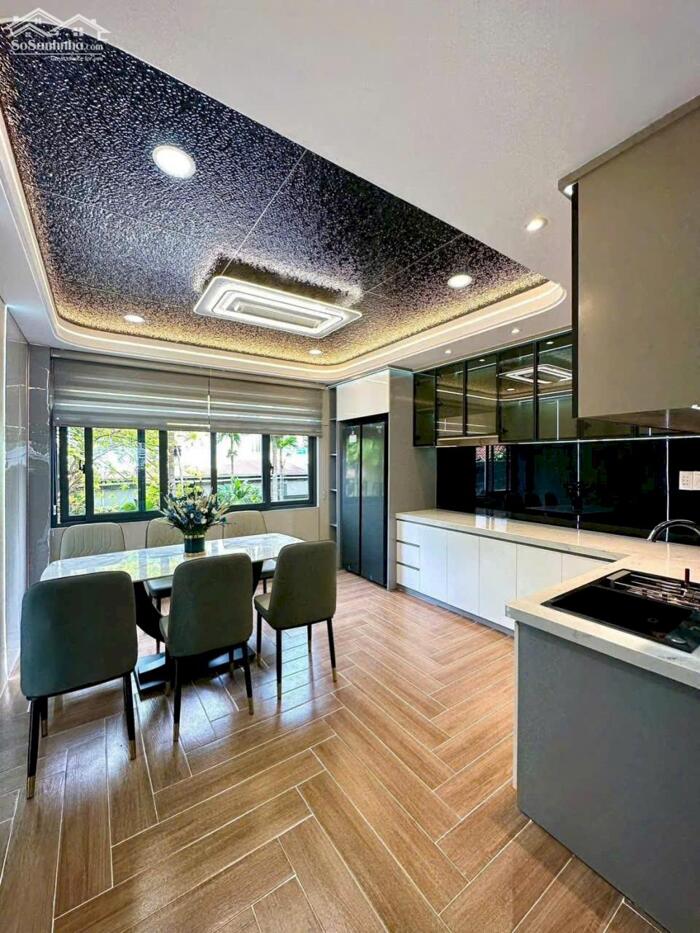 Hình ảnh NHÀ PHỐ 4 x 20 CÓ THANG MÁY GIÁ CHỈ 3ty280tr FULL NỘI THẤT CAO CẤP 3