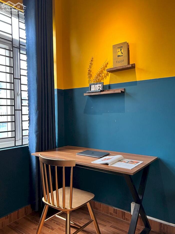 Hình ảnh Cho thuê nhà lô góc Văn Cao, 5 ngủ khép kín, DT: 80m2. 7