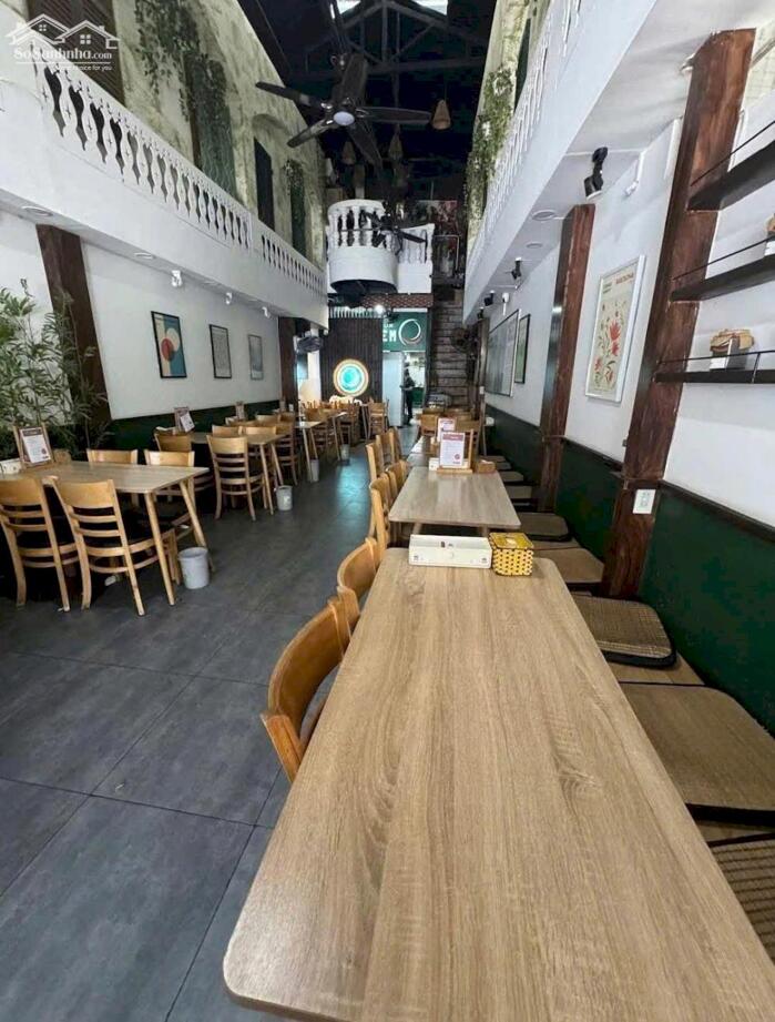 Hình ảnh Bán Nhà Mặt tiền Đường 2/4 – Gần ĐH Nha Trang 2