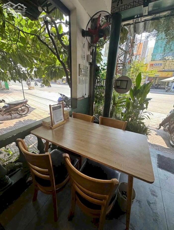 Hình ảnh Bán Nhà Mặt tiền Đường 2/4 – Gần ĐH Nha Trang 1