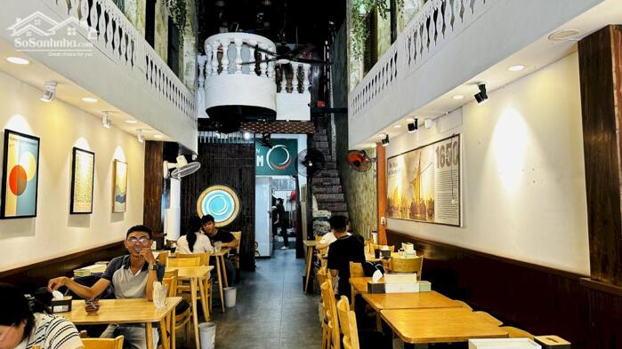 Hình ảnh Bán Nhà Mặt tiền Đường 2/4 – Gần ĐH Nha Trang 4