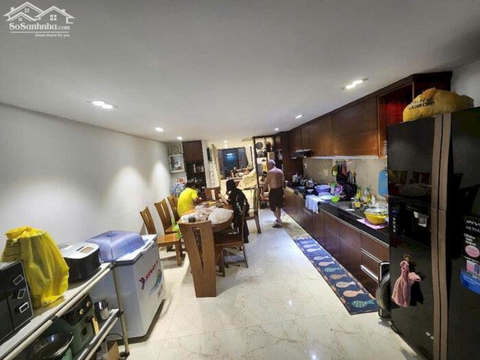 Hình ảnh 97.7m2 - Giá 14.5 tỷ - Mặt tiền hẻm 9 Trần Trọng Cung khu Nam Long, Q7 6