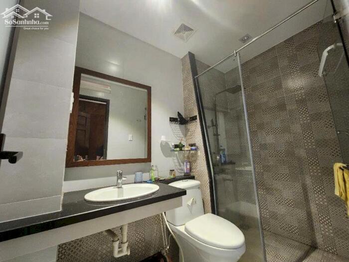 Hình ảnh 97.7m2 - Giá 14.5 tỷ - Mặt tiền hẻm 9 Trần Trọng Cung khu Nam Long, Q7 7