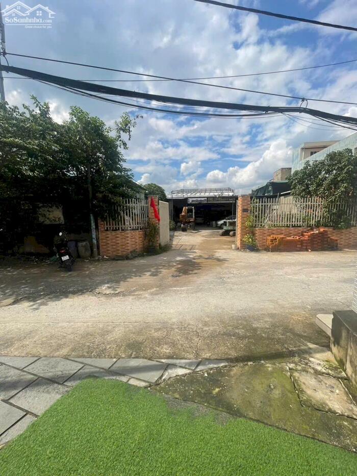 Hình ảnh BDS HVL CGBÁN LÔ ĐẤT MẶT TIỀN ĐƯỜNG SỐ 14 - 1000.3M2 - SỔ NỞ HẬU - KHU BIỆT THỰ - QUẬN 9 - 68 TỶ 2