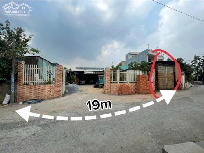 Hình ảnh BDS HVL CGBÁN LÔ ĐẤT MẶT TIỀN ĐƯỜNG SỐ 14 - 1000.3M2 - SỔ NỞ HẬU - KHU BIỆT THỰ - QUẬN 9 - 68 TỶ 0