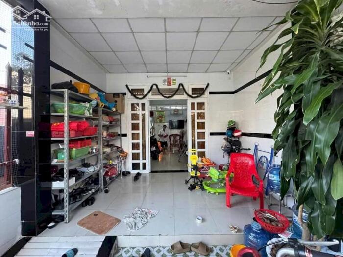 Hình ảnh Nhà rẻ 1,1 tỷ (buông tay) tại Phường Long Thuận , Đồng Tháp gần Ao Trường Đua 0