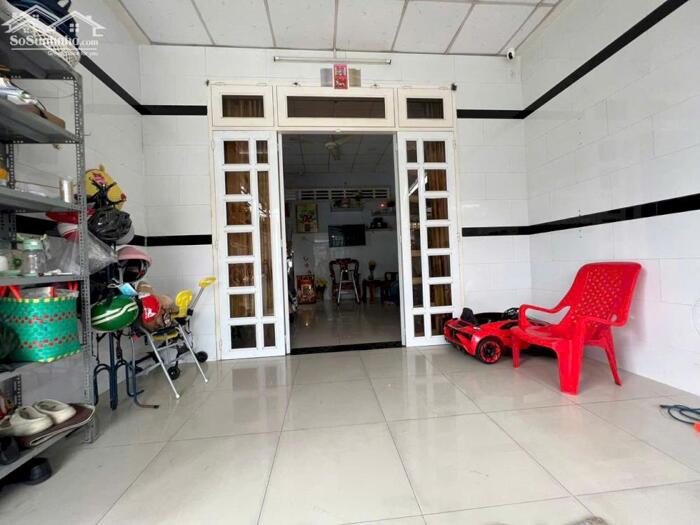 Hình ảnh Nhà rẻ 1,1 tỷ (buông tay) tại Phường Long Thuận , Đồng Tháp gần Ao Trường Đua 4