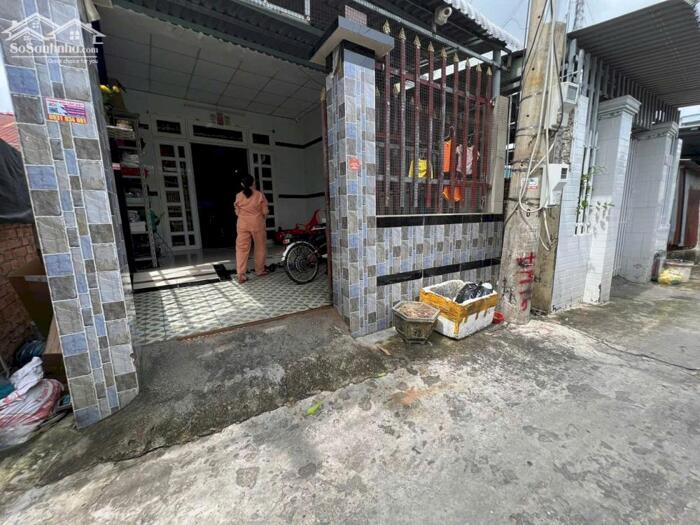 Hình ảnh Nhà rẻ 1,1 tỷ (buông tay) tại Phường Long Thuận , Đồng Tháp gần Ao Trường Đua 2