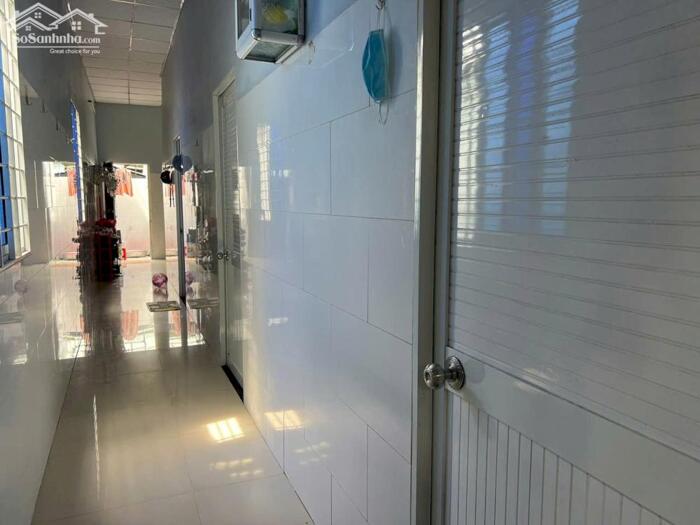 Hình ảnh Nhà rẻ 1,1 tỷ (buông tay) tại Phường Long Thuận , Đồng Tháp gần Ao Trường Đua 6