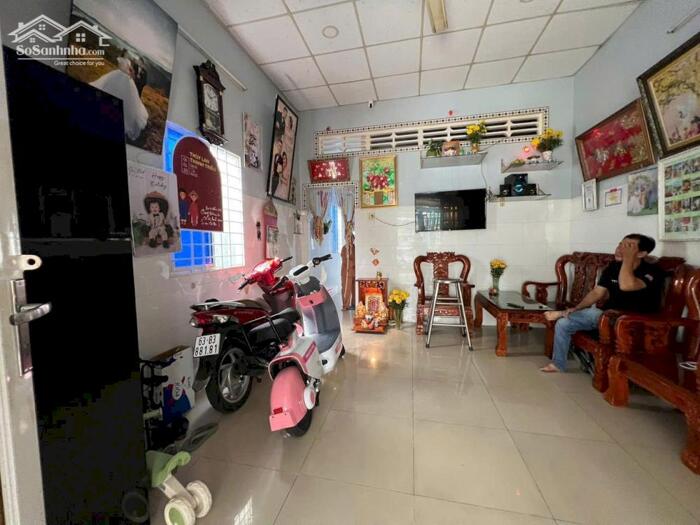 Hình ảnh Nhà rẻ 1,1 tỷ (buông tay) tại Phường Long Thuận , Đồng Tháp gần Ao Trường Đua 5