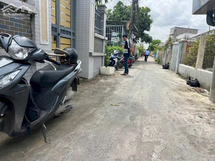 Hình ảnh Nhà rẻ 1,1 tỷ (buông tay) tại Phường Long Thuận , Đồng Tháp gần Ao Trường Đua 3