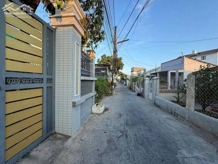 Hình ảnh Nhà rẻ 1,1 tỷ (buông tay) tại Phường Long Thuận , Đồng Tháp gần Ao Trường Đua 1