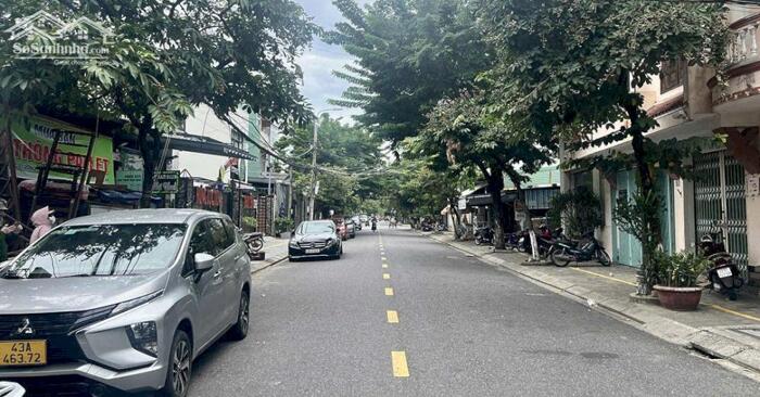 Hình ảnh Mình cần bán nhà 2 tầng mặt tiền Phạm Cự Lượng , Phường An Hải ( GẦN CẦU RỒNG ) ⭐⭐⭐⭐⭐ 1