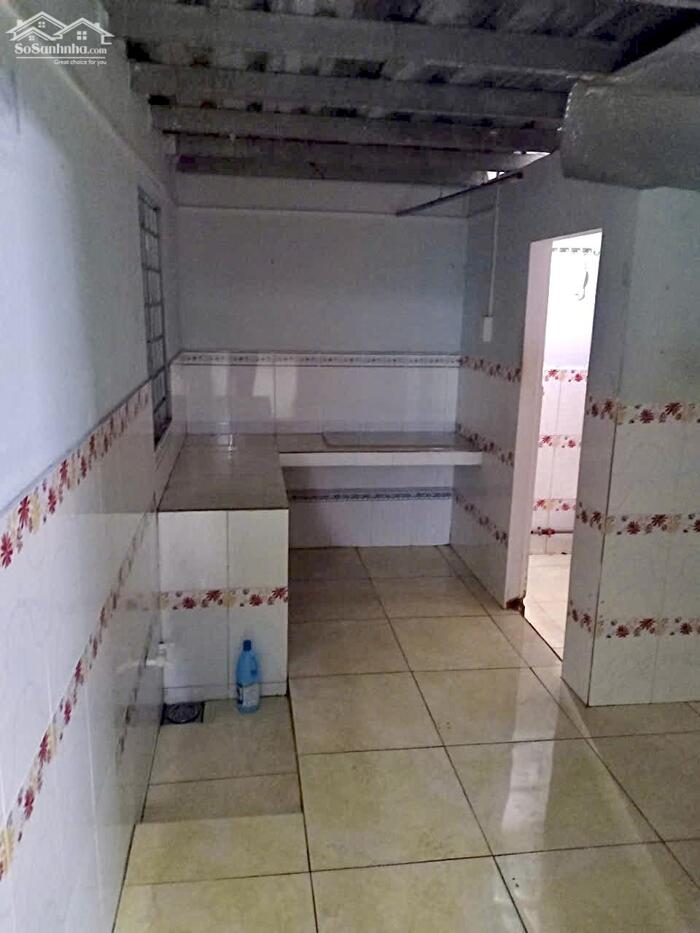 Hình ảnh Nhà Cấp 4 + 10 phòng Trọ đường Mậu Thân nối dài - Gần Trường Cao Đẳng Y Tế Cần Thơ, P.An Hòa củ, TP.Cần Thơ 1