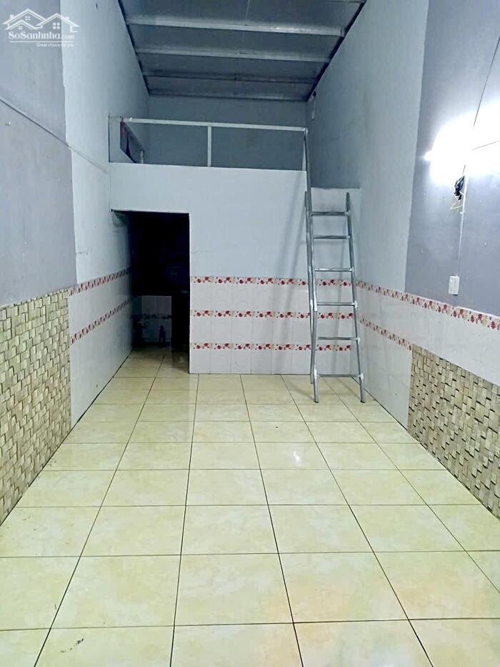 Hình ảnh Nhà Cấp 4 + 10 phòng Trọ đường Mậu Thân nối dài - Gần Trường Cao Đẳng Y Tế Cần Thơ, P.An Hòa củ, TP.Cần Thơ 0