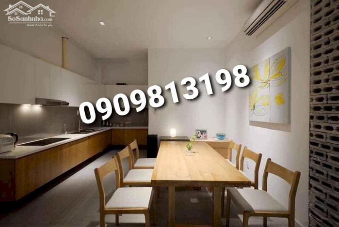 Hình ảnh ️️️Bán Nhanh Nhà P.Chợ Quán Quận 5 SHR Ở Ngay.️️️ 0