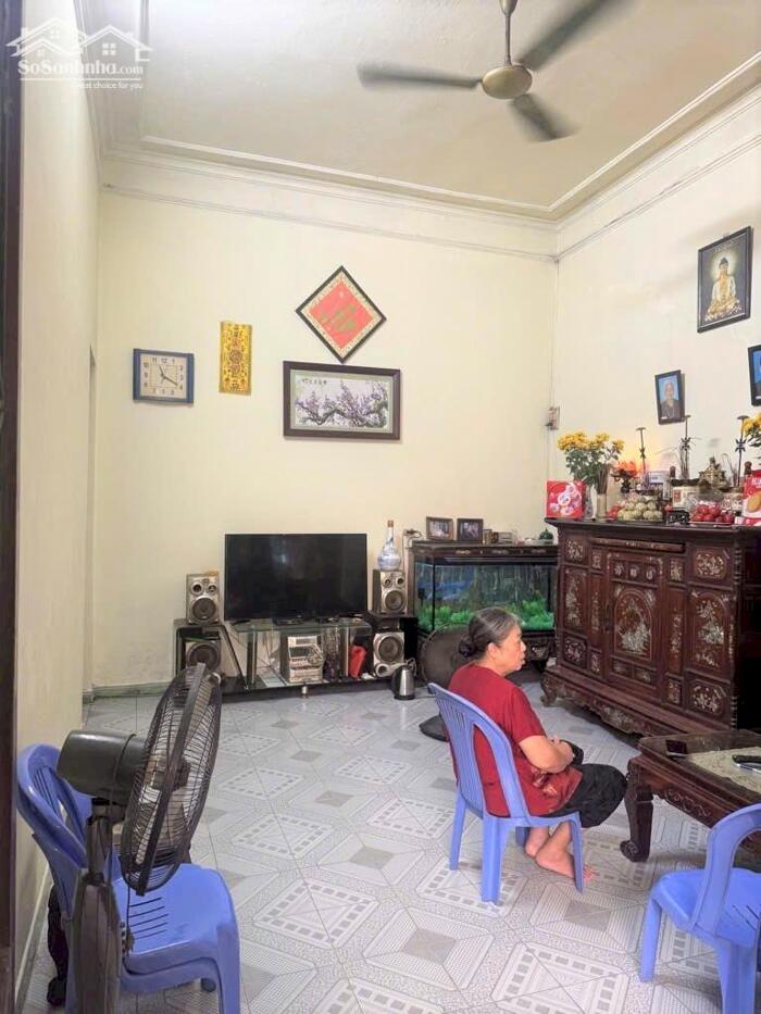 Hình ảnh Bán 200m2 Mặt đường La Thành, Phù hợp xây Building 2