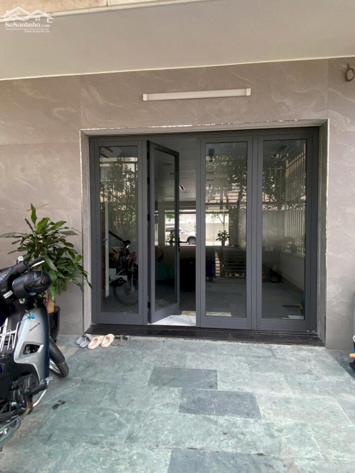 Hình ảnh Cho thuê mặt bằng tầng 1 + 2 làm văn phòng tại Khu Đô Thị Water Front City - Võ Nguyên Giáp. 2