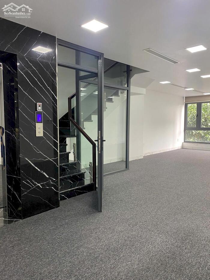 Hình ảnh Cho thuê mặt bằng tầng 1 + 2 làm văn phòng tại Khu Đô Thị Water Front City - Võ Nguyên Giáp. 6