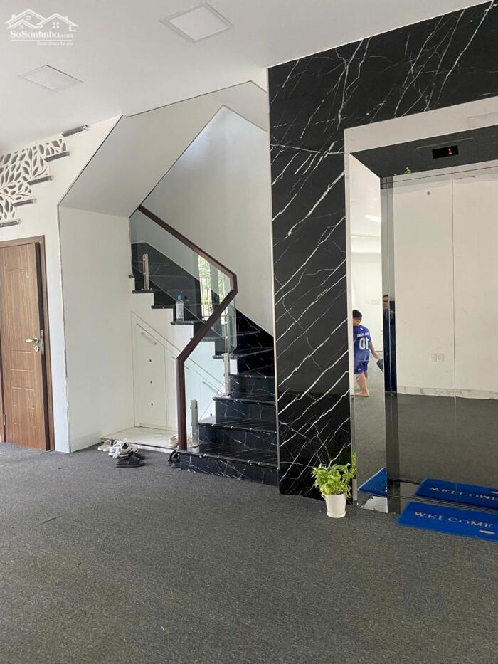 Hình ảnh Cho thuê mặt bằng tầng 1 + 2 làm văn phòng tại Khu Đô Thị Water Front City - Võ Nguyên Giáp. 5