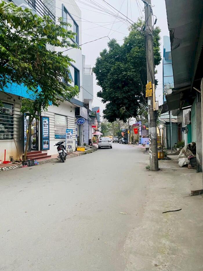 Hình ảnh Bán nhà kinh doanh băng 2 Tôn Đức Thắng, Minh Quyết, Khai Quang, Vĩnh Yên 2