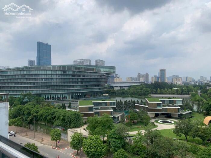 Hình ảnh Bán Nhà Mặt Phố Miếu Đầm VIEW Marriott 51m2-9T MT5m 37 Tỷ Có Thương Lượng. 5