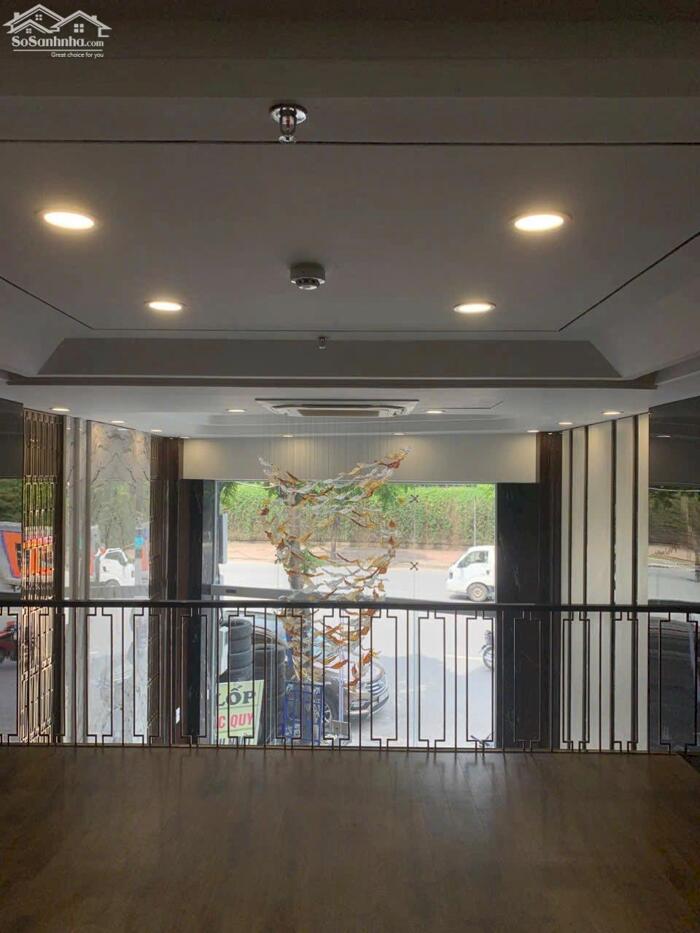 Hình ảnh Bán Nhà Mặt Phố Miếu Đầm VIEW Marriott 51m2-9T MT5m 37 Tỷ Có Thương Lượng. 3