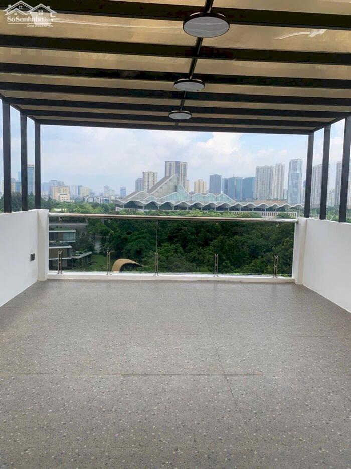 Hình ảnh Bán Nhà Mặt Phố Miếu Đầm VIEW Marriott 51m2-9T MT5m 37 Tỷ Có Thương Lượng. 4