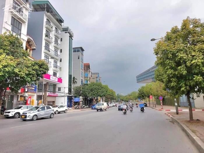 Hình ảnh Bán Nhà Mặt Phố Miếu Đầm VIEW Marriott 51m2-9T MT5m 37 Tỷ Có Thương Lượng. 0