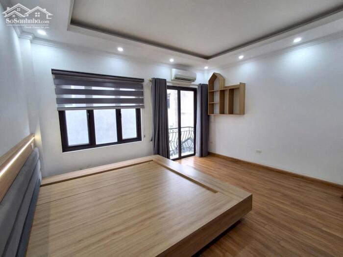 Hình ảnh Bán nhà Tây Sơn 156m2 vị trí đẹp mặt ngõ ô tô tránh 35 tỷ 3