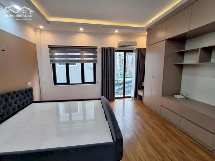 Hình ảnh Bán nhà Tây Sơn 156m2 vị trí đẹp mặt ngõ ô tô tránh 35 tỷ 2