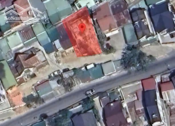 Hình ảnh Bán biệt thự Huyền Trân Công Chúa – Phường 5, TP. Đà Lạt 0