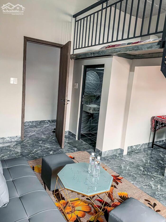 Hình ảnh Bán biệt thự Huyền Trân Công Chúa – Phường 5, TP. Đà Lạt 6