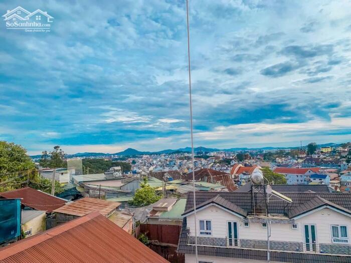 Hình ảnh Bán biệt thự Huyền Trân Công Chúa – Phường 5, TP. Đà Lạt 2