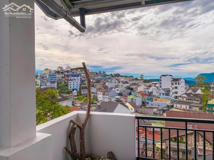 Hình ảnh Bán biệt thự Huyền Trân Công Chúa – Phường 5, TP. Đà Lạt 8