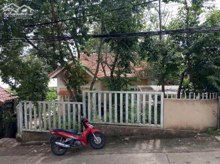Hình ảnh Bán đất tặng nhà cấp 4 tại Hùng Vương, Phường 11 – Cơ hội hiếm có giữa lòng Đà Lạt 3