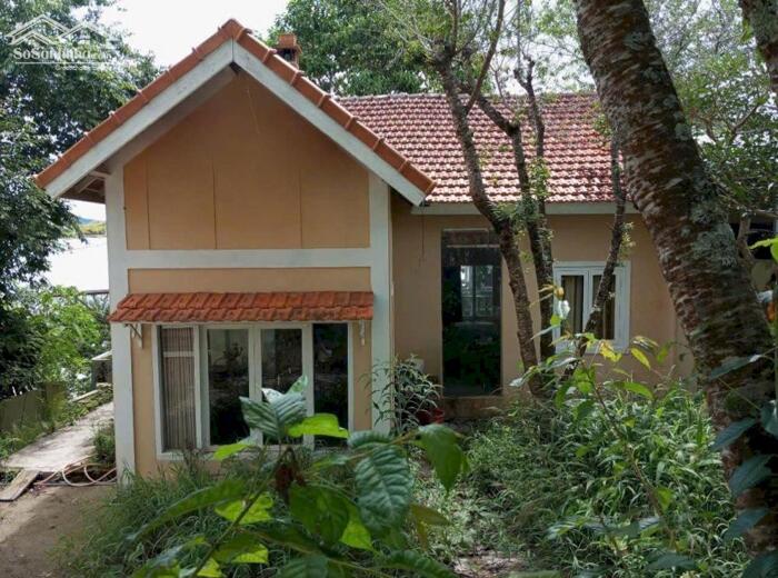 Hình ảnh Bán đất tặng nhà cấp 4 tại Hùng Vương, Phường 11 – Cơ hội hiếm có giữa lòng Đà Lạt 2