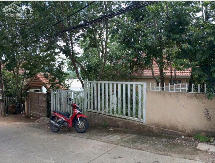 Hình ảnh Bán đất tặng nhà cấp 4 tại Hùng Vương, Phường 11 – Cơ hội hiếm có giữa lòng Đà Lạt 0