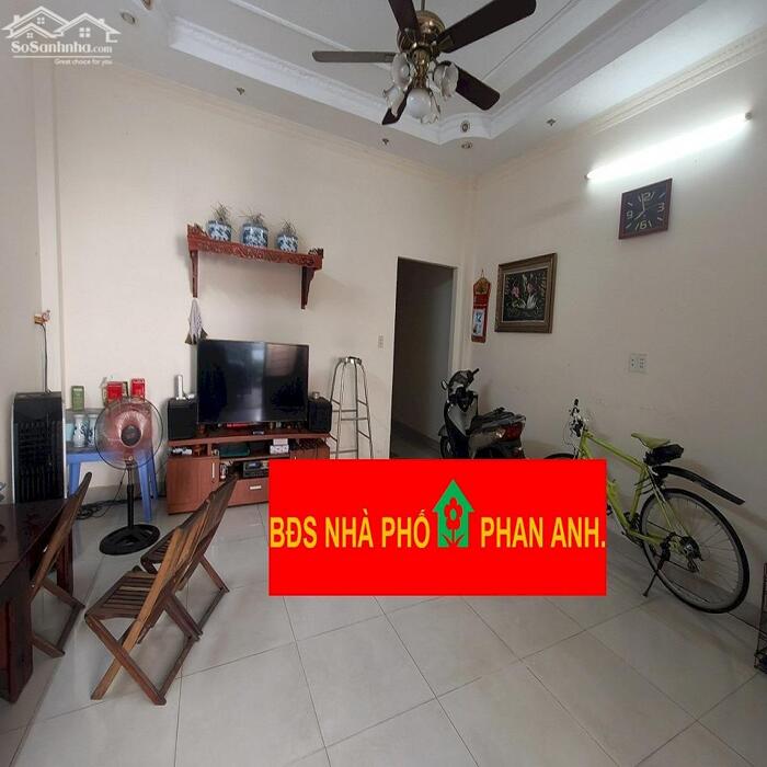 Hình ảnh Bán gấp nhà phố hẻm xe hơi Quận 9 – 3 tầng hoàn công chuẩn – Chỉ còn 6 tỷ.n.n.n. 2