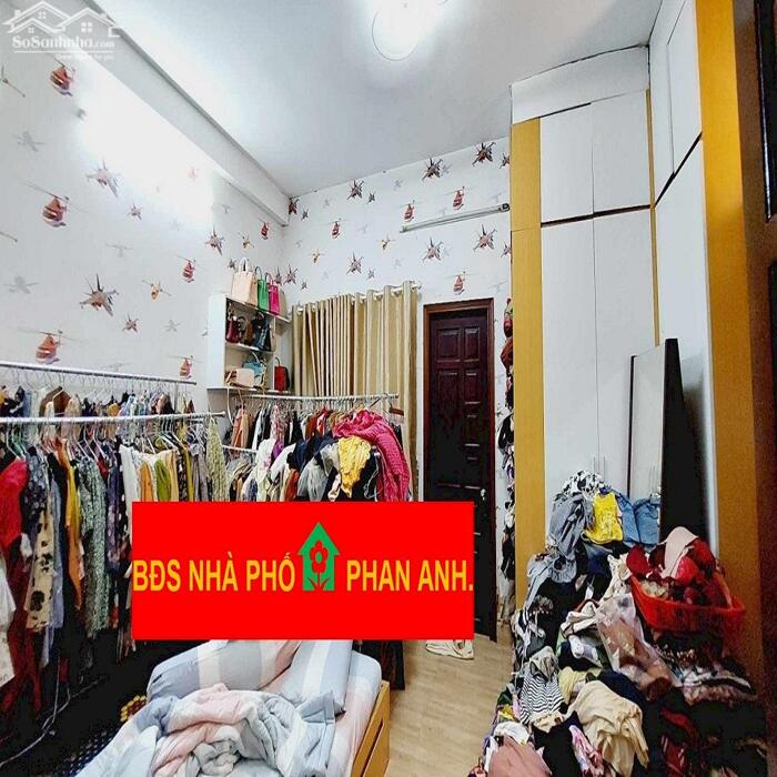 Hình ảnh Bán gấp nhà phố hẻm xe hơi Quận 9 – 3 tầng hoàn công chuẩn – Chỉ còn 6 tỷ.n.n.n. 5